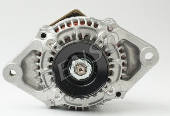 Denso DAN1067 - Генератор www.parts5.com