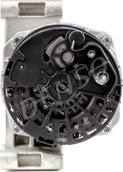 Denso DAN1003 - Alternator parts5.com