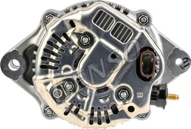 Denso DAN1007 - Alternator www.parts5.com