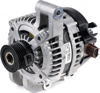 Denso DAN1016 - Alternator parts5.com