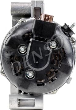 Denso DAN1013 - Alternator www.parts5.com