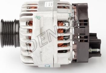 Denso DAN1084 - Generator / Alternator www.parts5.com