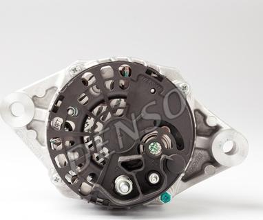 Denso DAN1084 - Alternateur www.parts5.com