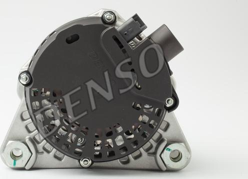 Denso DAN1071 - Генератор www.parts5.com