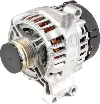 Denso DAN1078 - Alternatör www.parts5.com