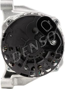 Denso DAN1078 - Generator / Alternator www.parts5.com