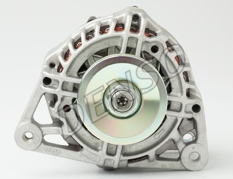 Denso DAN1072 - Alternator parts5.com