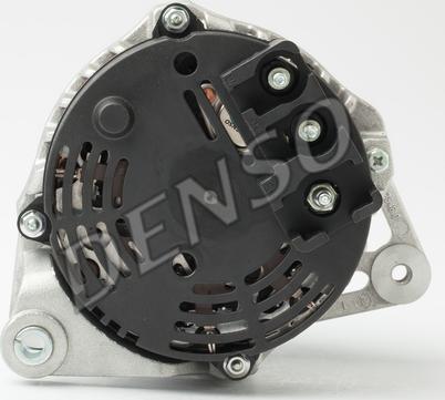 Denso DAN1072 - Alternator parts5.com