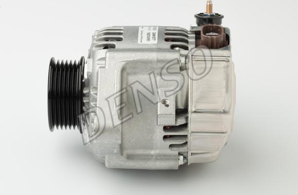 Denso DAN1077 - Generator / Alternator www.parts5.com