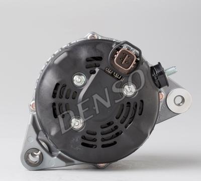 Denso DAN1102 - Alternator www.parts5.com