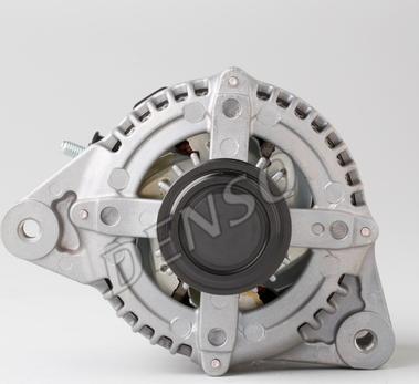 Denso DAN1102 - Alternator www.parts5.com