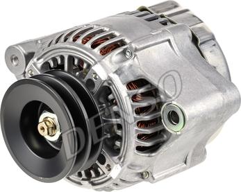 Denso DAN1114 - Generator www.parts5.com