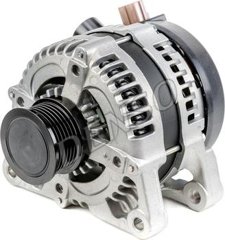 Denso DAN1139 - Generátor www.parts5.com