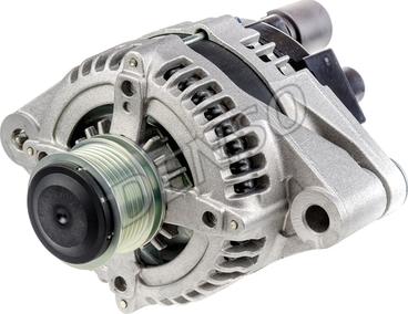 Denso DAN1123 - Alternatör www.parts5.com