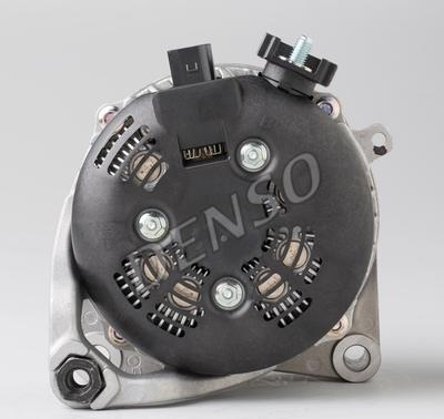 Denso DAN1127 - Alternator parts5.com