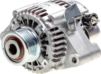 Denso DAN1349 - Alternator www.parts5.com