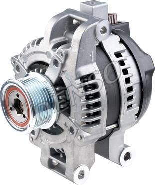 Denso DAN1350 - Alternator www.parts5.com