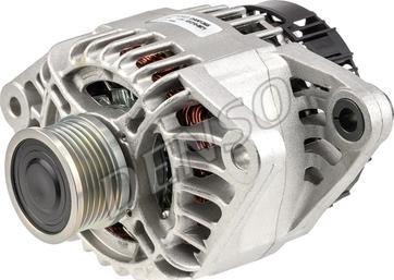 Denso DAN1365 - Alternateur www.parts5.com