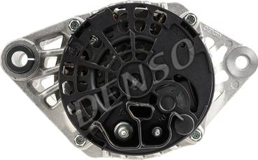 Denso DAN1365 - Generátor www.parts5.com