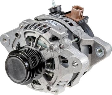 Denso DAN1318 - Alternador www.parts5.com