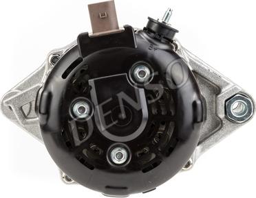 Denso DAN1320 - Alternator www.parts5.com