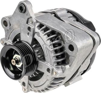 Denso DAN1279 - Alternator www.parts5.com