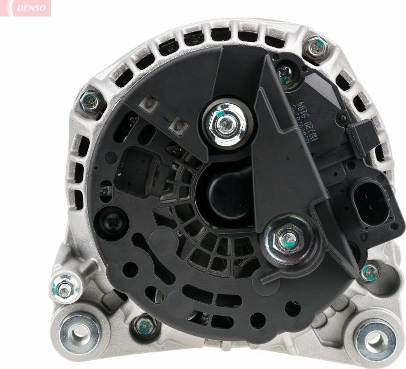 Denso DAN3004 - Alternator www.parts5.com