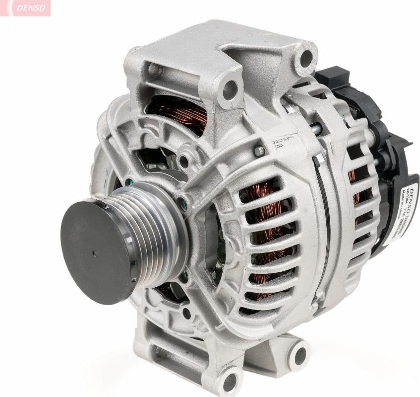 Denso DAN3005 - Alternator parts5.com