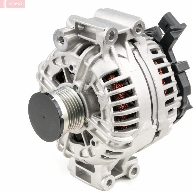 Denso DAN3006 - Alternador parts5.com