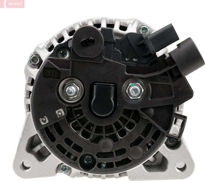 Denso DAN3007 - Alternator www.parts5.com