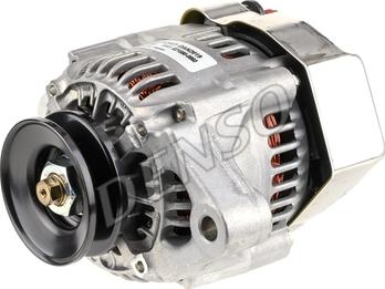 Denso DAN2019 - Alternador www.parts5.com