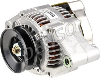 Denso DAN2015 - Alternator www.parts5.com