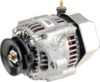 Denso DAN2026 - Alternador www.parts5.com