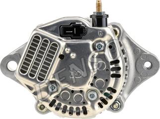 Denso DAN2026 - Alternador www.parts5.com