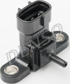 Denso DAP-0102 - Air Pressure Sensor, height adaptation www.parts5.com