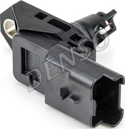 Denso DAP-0116 - Air Pressure Sensor, height adaptation www.parts5.com