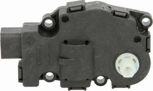 Denso DAT21004 - Actuator, air conditioning parts5.com