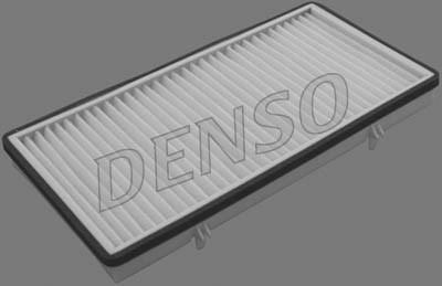 Denso DCF418P - Filter vnútorného priestoru www.parts5.com