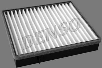 Denso DCF412P - Filter, interior air www.parts5.com