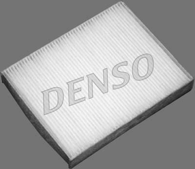 Denso DCF478P - Szűrő, utastér levegő www.parts5.com