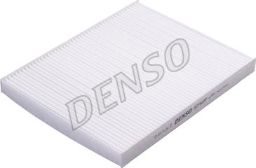 Denso DCF569P - Фильтр воздуха в салоне www.parts5.com