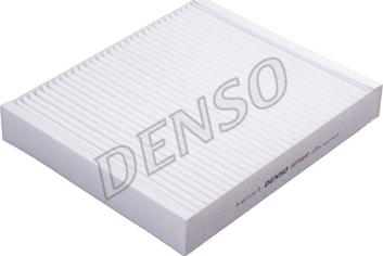 Denso DCF564P - Фильтр воздуха в салоне www.parts5.com
