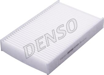 Denso DCF565P - Фильтр воздуха в салоне www.parts5.com