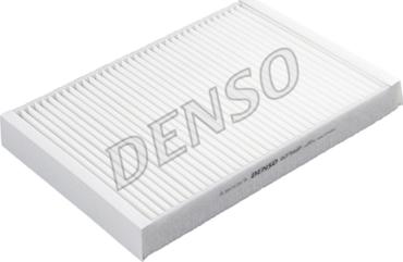 Denso DCF566P - Filtro, aire habitáculo www.parts5.com