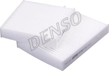 Denso DCF560P - Szűrő, utastér levegő www.parts5.com