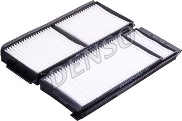 Denso DCF563P - Filtro, aire habitáculo www.parts5.com