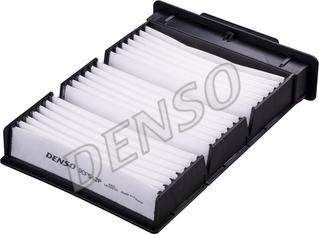 Denso DCF562P - Filtru, aer habitaclu www.parts5.com