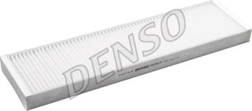 Denso DCF567P - Фильтр воздуха в салоне www.parts5.com