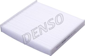 Denso DCF589P - Suodatin, sisäilma www.parts5.com