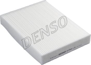 Denso DCF586P - Filter, interior air www.parts5.com